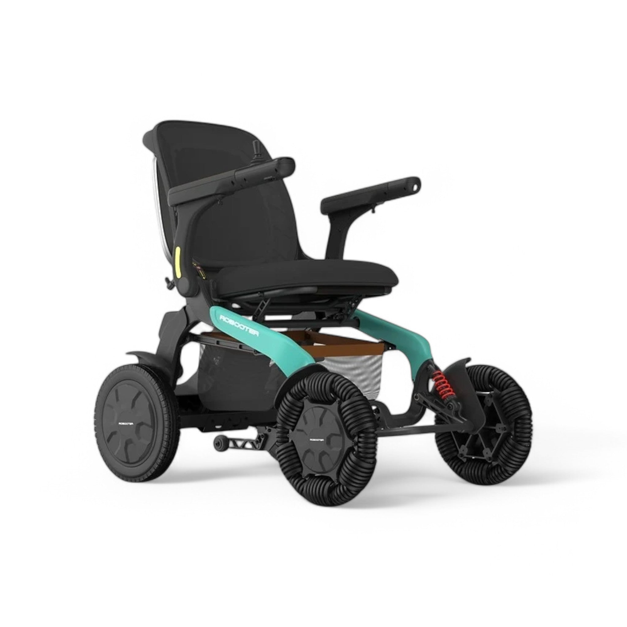 IVA Robooter E60 Pro - IVA Mobility BV