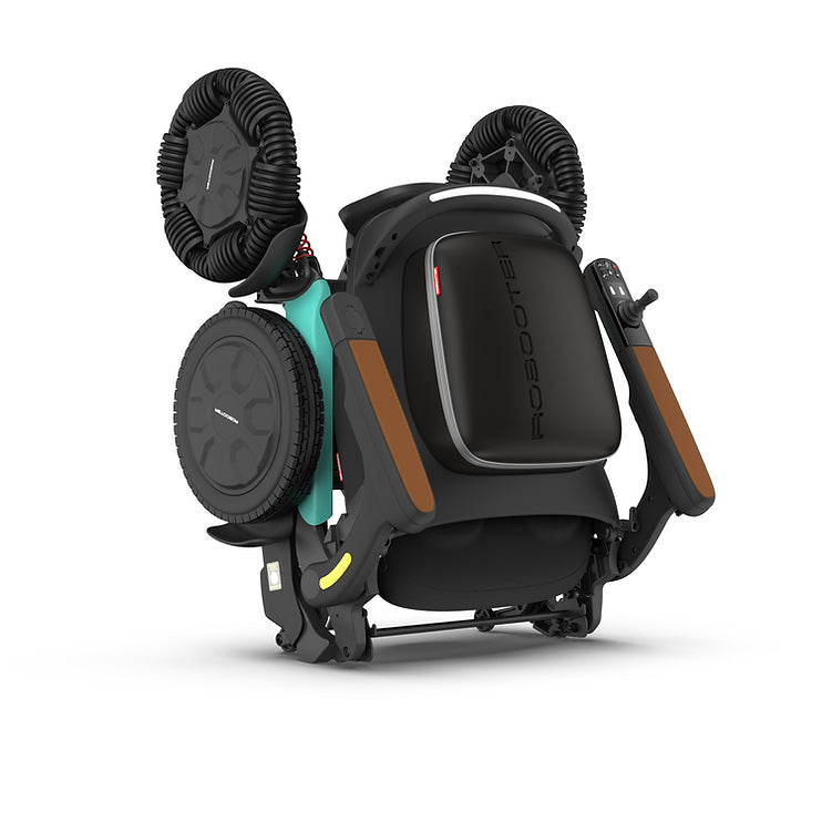 IVA Robooter E60 Pro - IVA Mobility BV