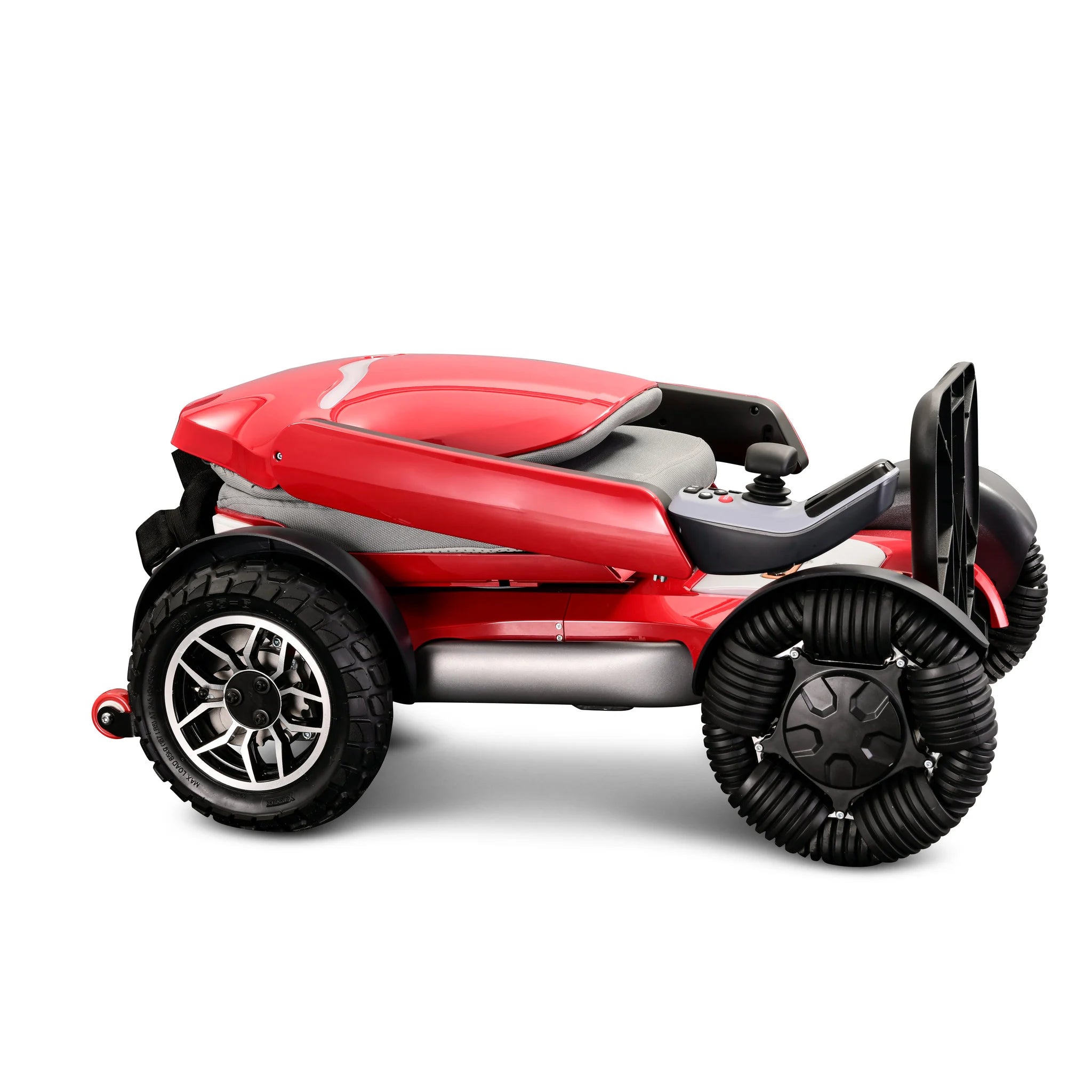 IVA Robooter X40 Wit - IVA Mobility BV