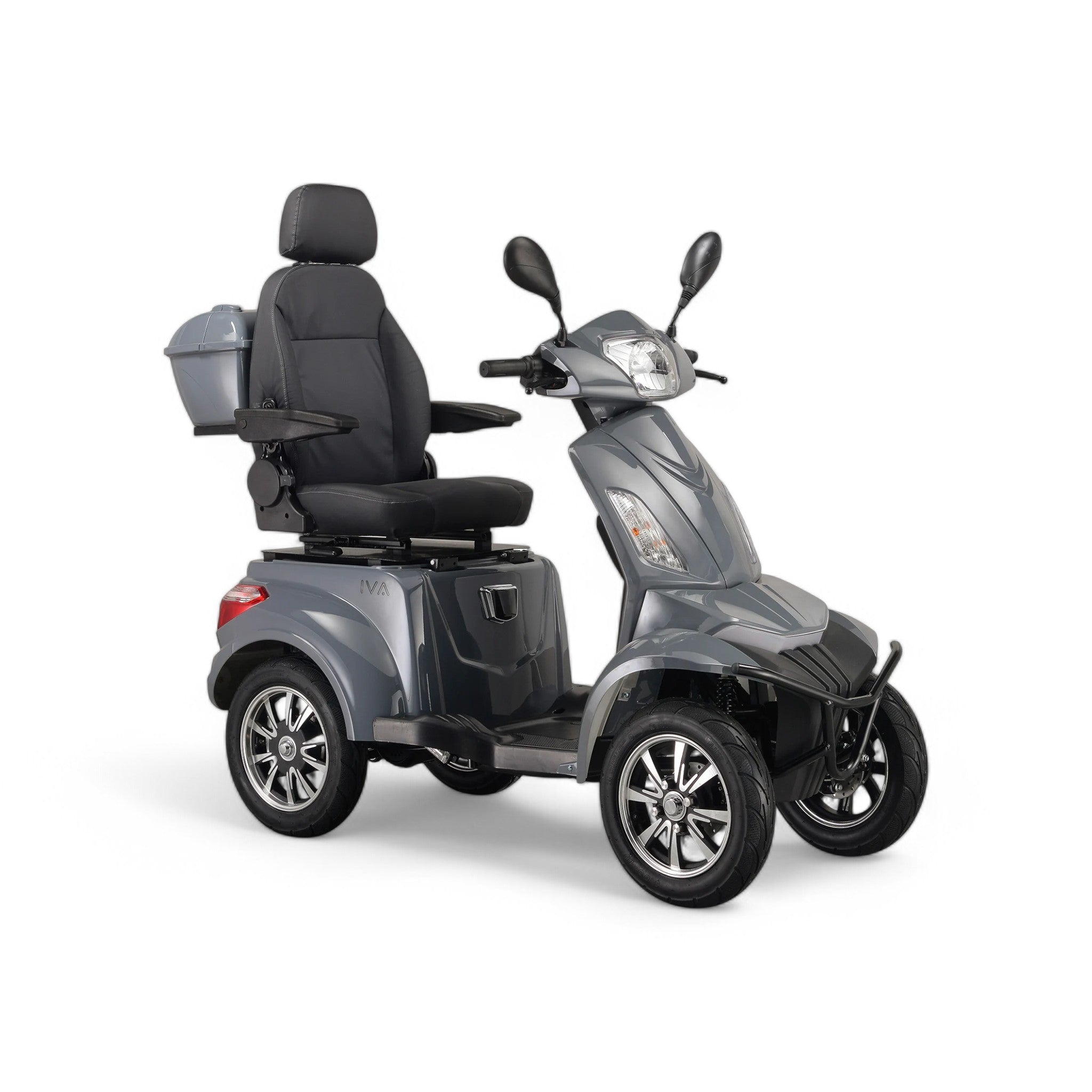 IVA S1000 Grijs - IVA Mobility BV