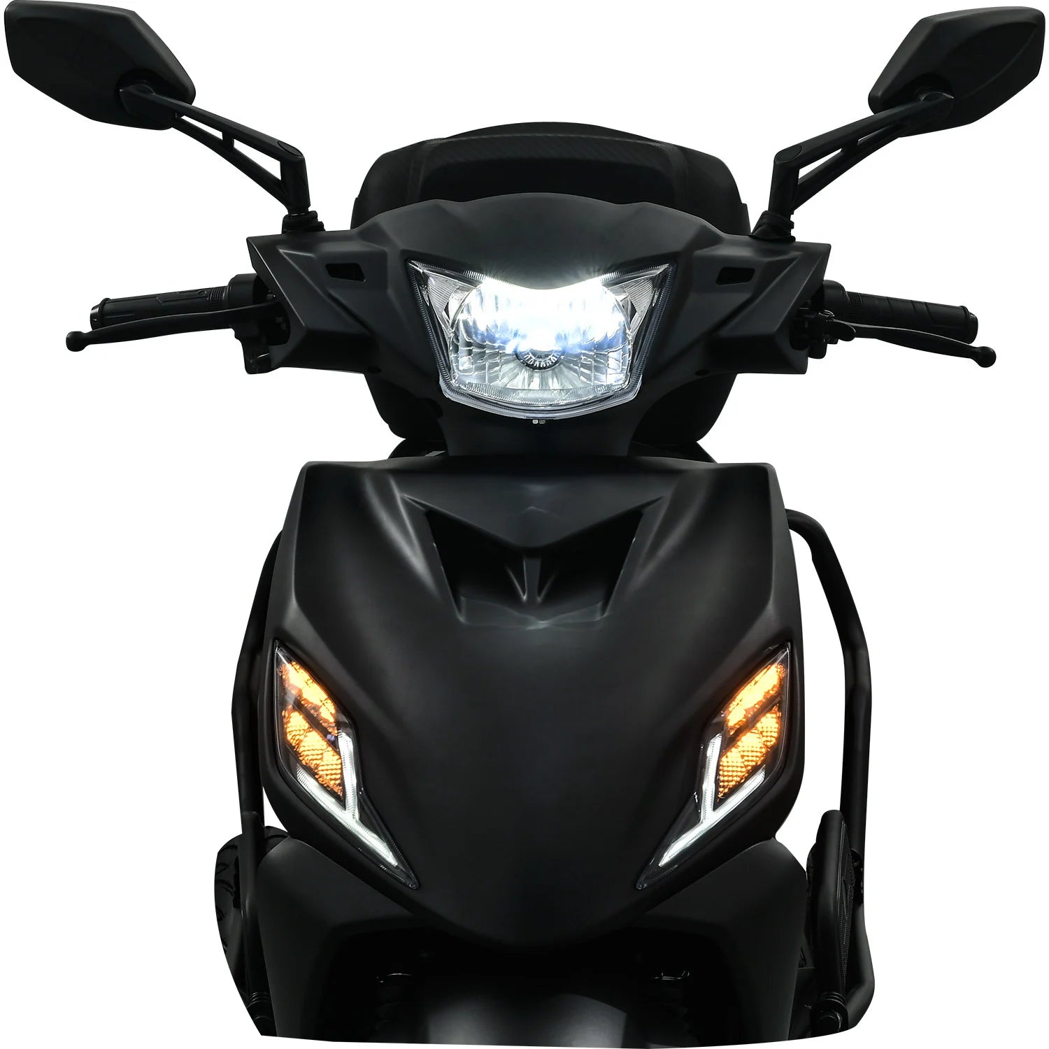 IVA T3 2.0 Zwart - IVA Mobility BV