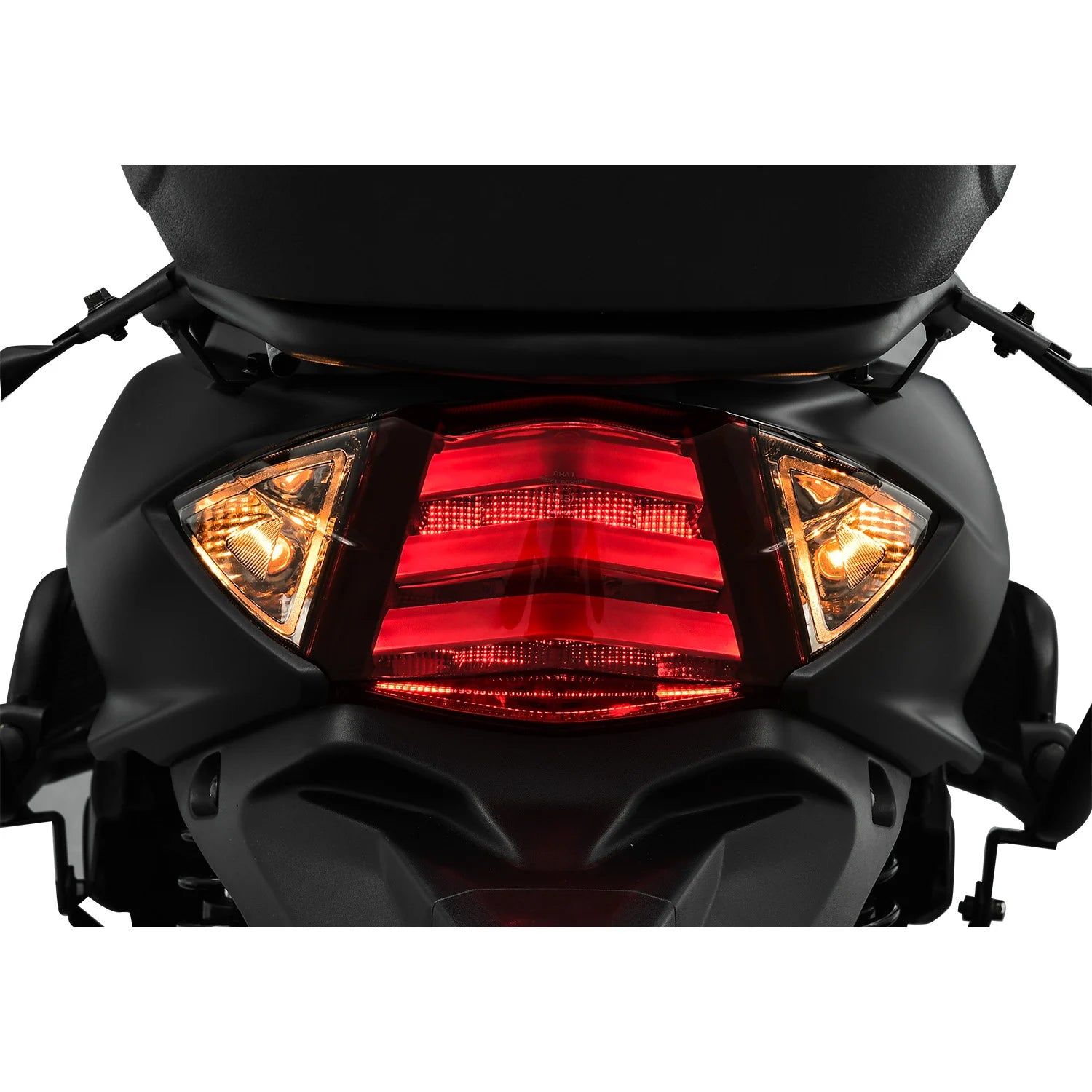 IVA T3 2.0 Zwart - IVA Mobility BV