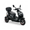 IVA T3 2.0 Zwart - IVA Mobility BV