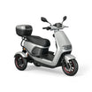 IVA TR3 2.0 Zilver - IVA Mobility BV
