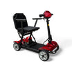 IVA Traveler 600 Zwart - IVA Mobility BV
