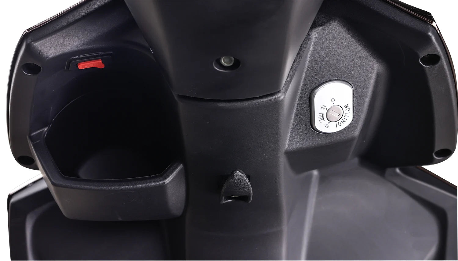 IVA Z1000 Zwart - IVA Mobility BV
