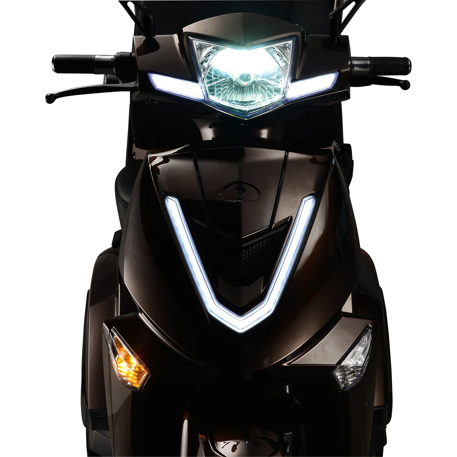 IVA Z1000 Zwart - IVA Mobility BV