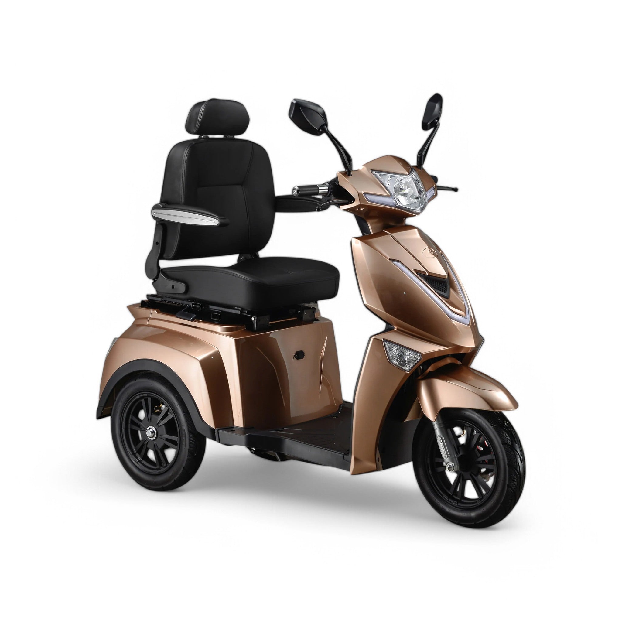 IVA Z1000 Champagne - IVA Mobility BV