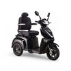 IVA Z1000 Zwart - IVA Mobility BV