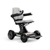 Robooter X40 Zwart