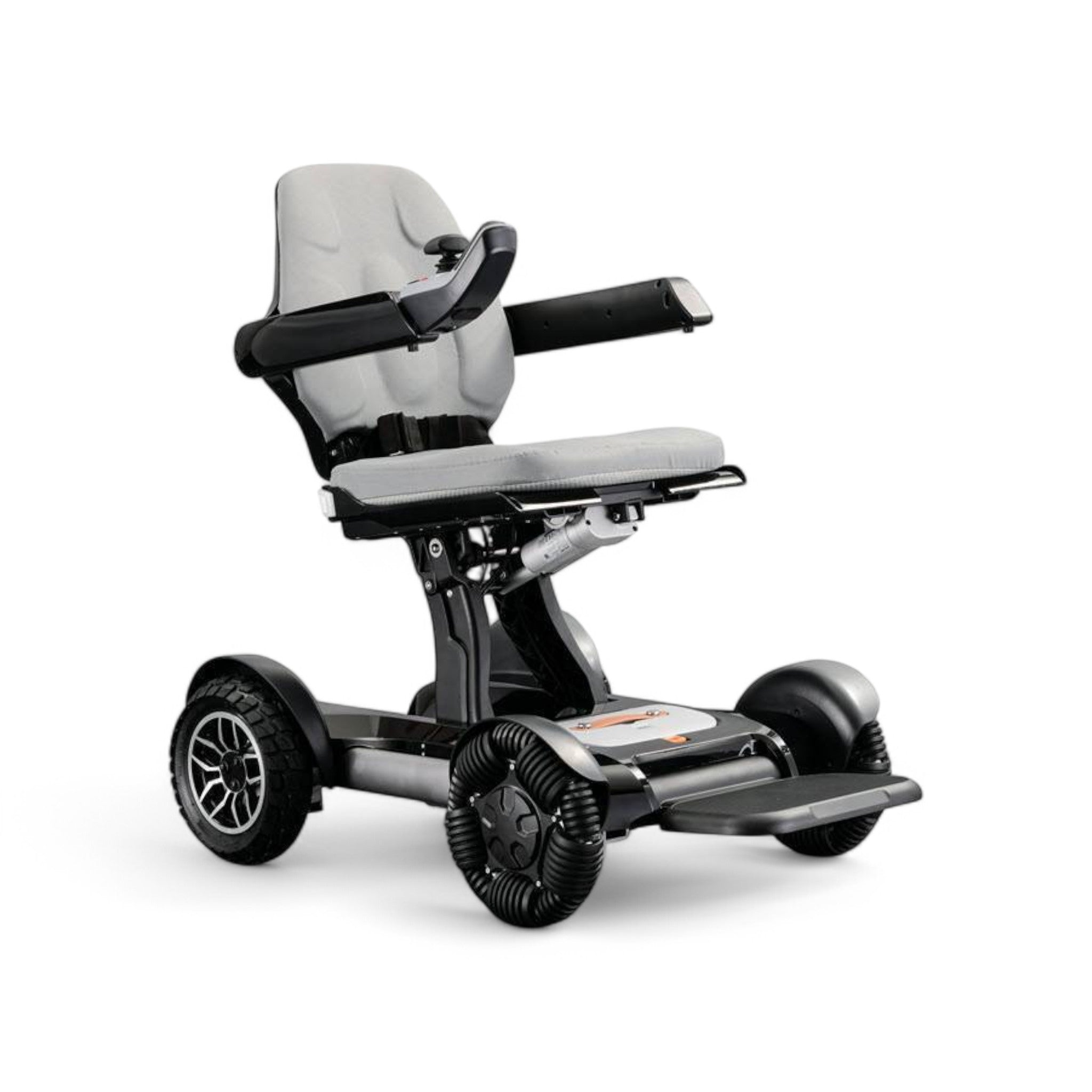 IVA Robooter X40 Zwart