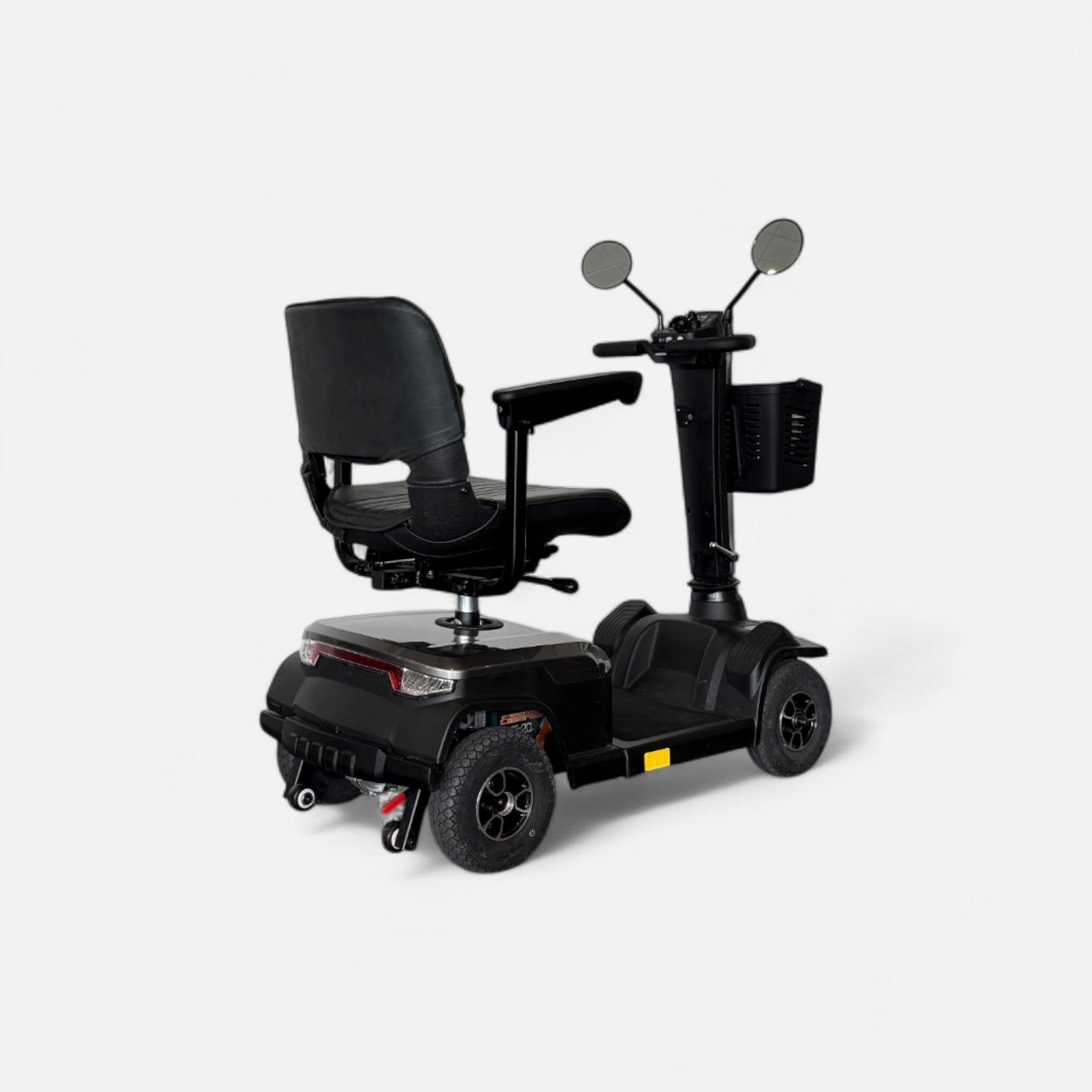 IVA Rider 300 Grijs