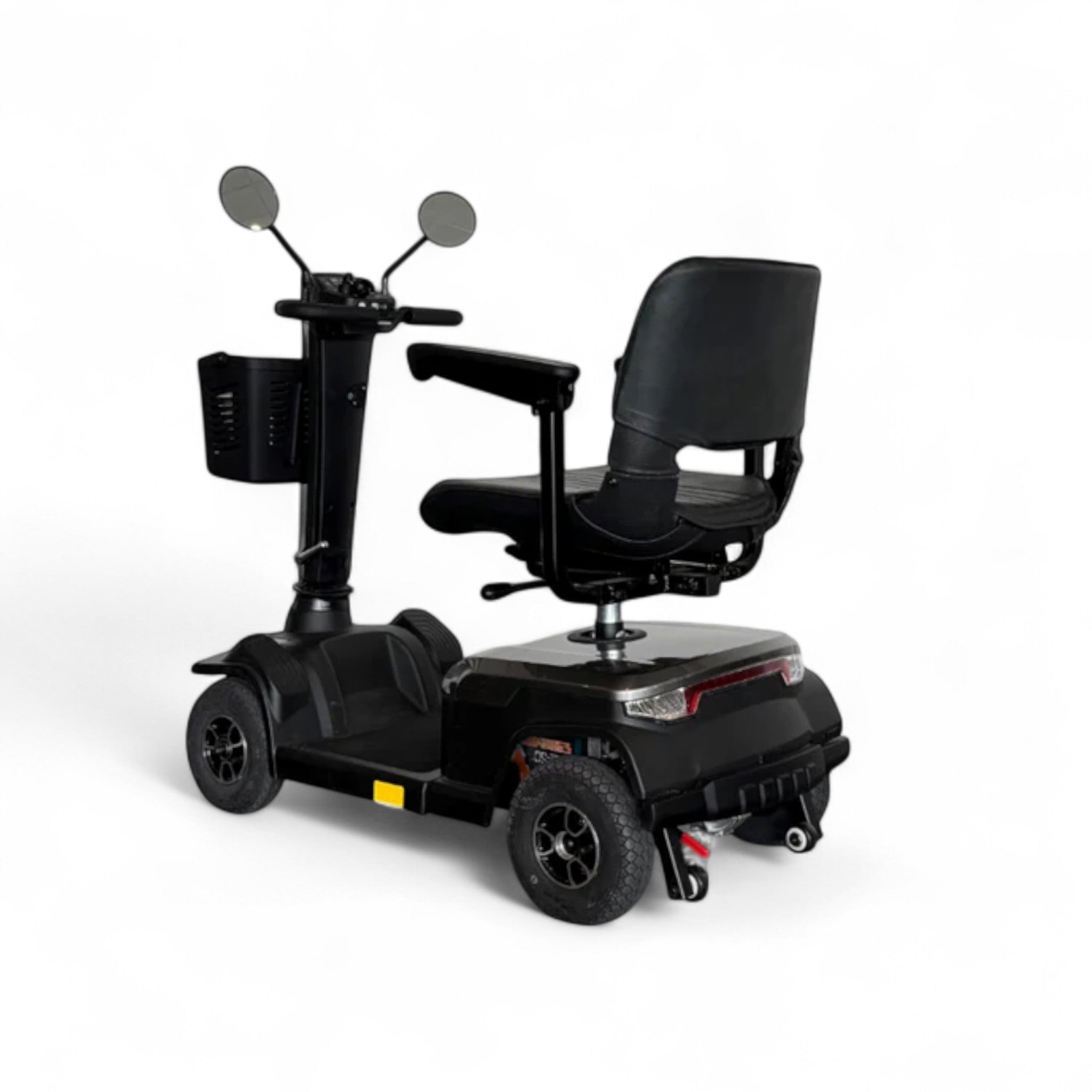 IVA Rider 300 Grijs