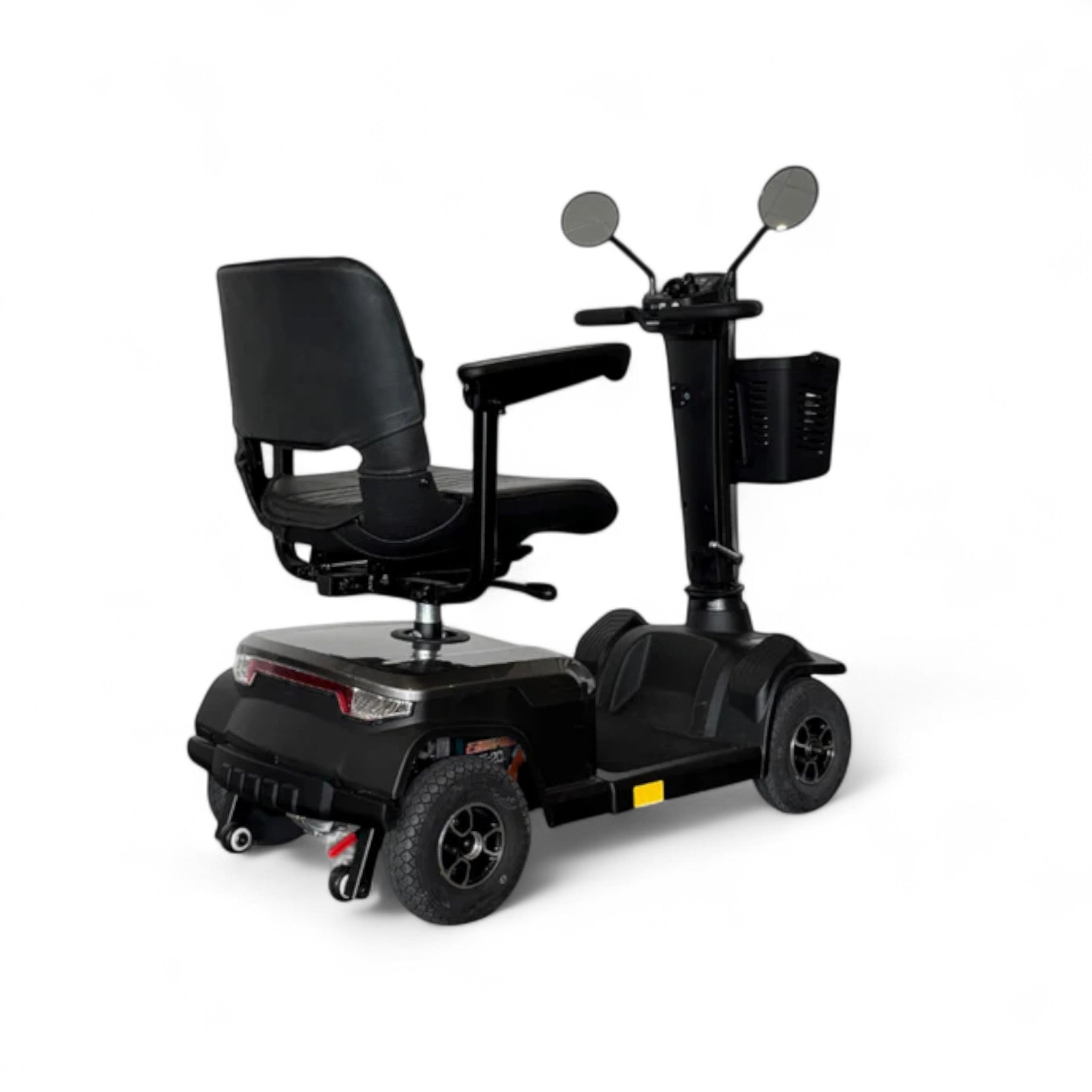 IVA Rider 300 Grijs