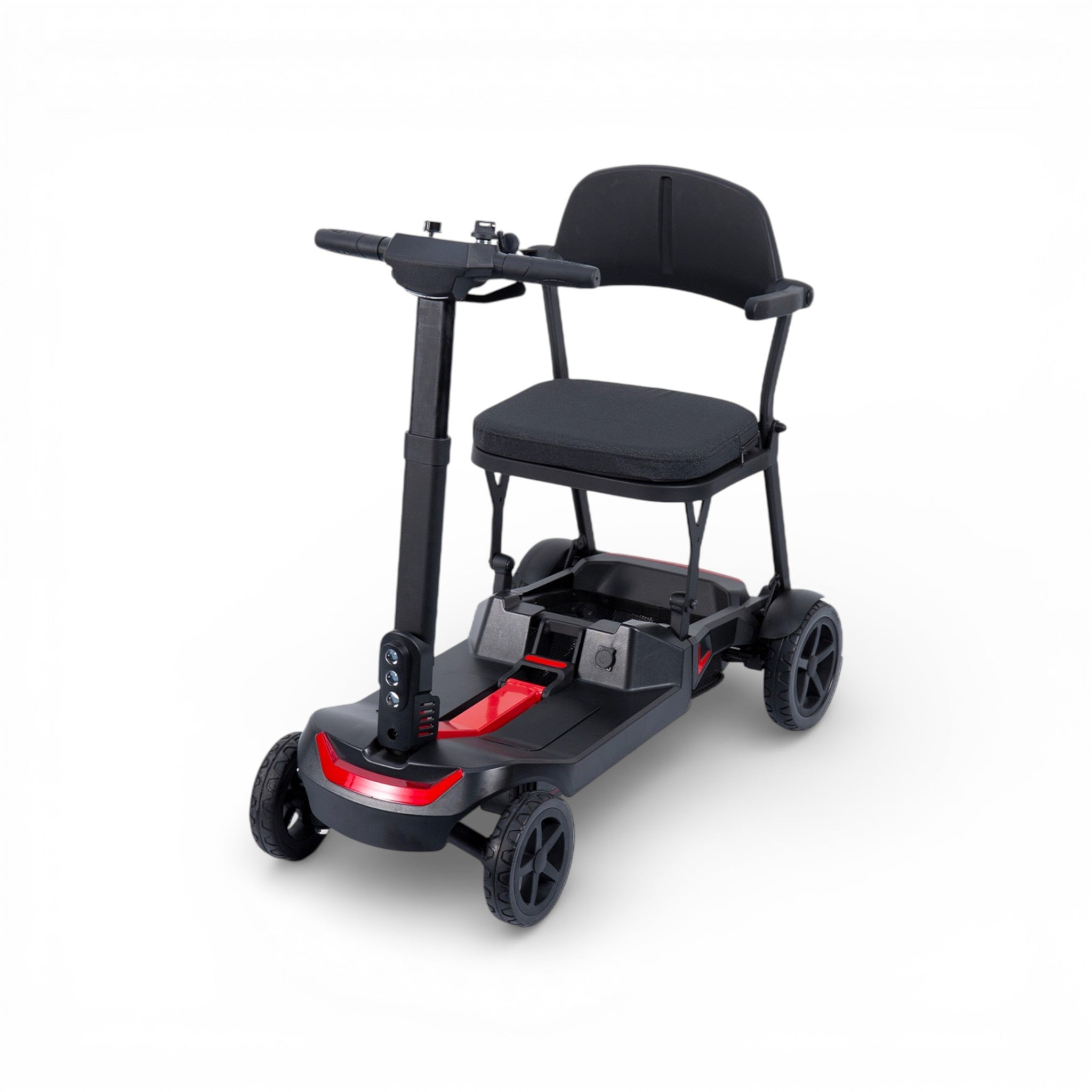 IVA Traveler 500 Rood - IVA Mobility BV