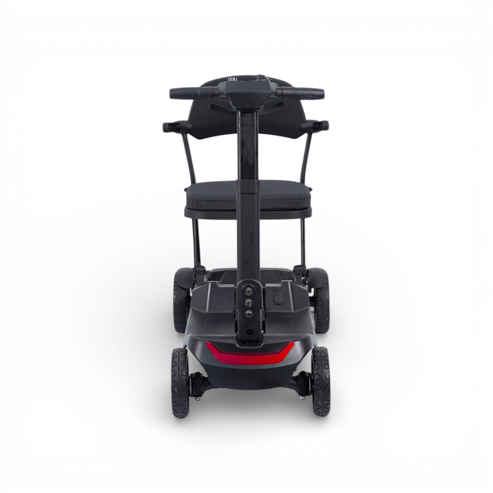 IVA Traveler 500 Rood - IVA Mobility BV