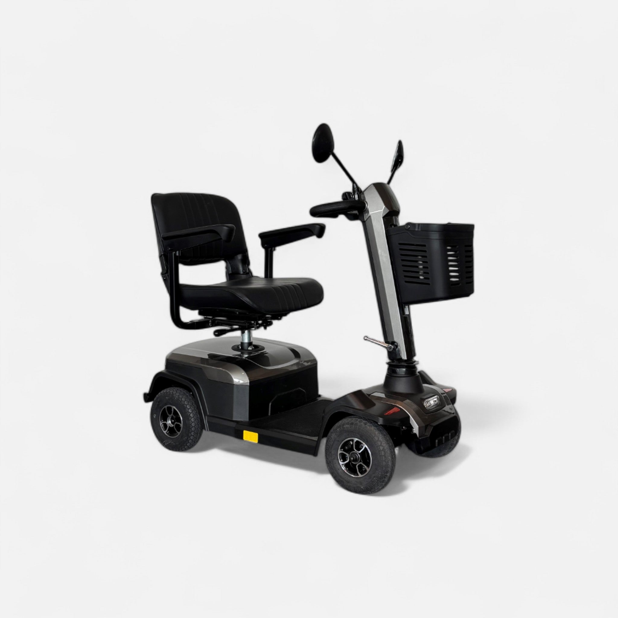 IVA Rider 300 Grijs