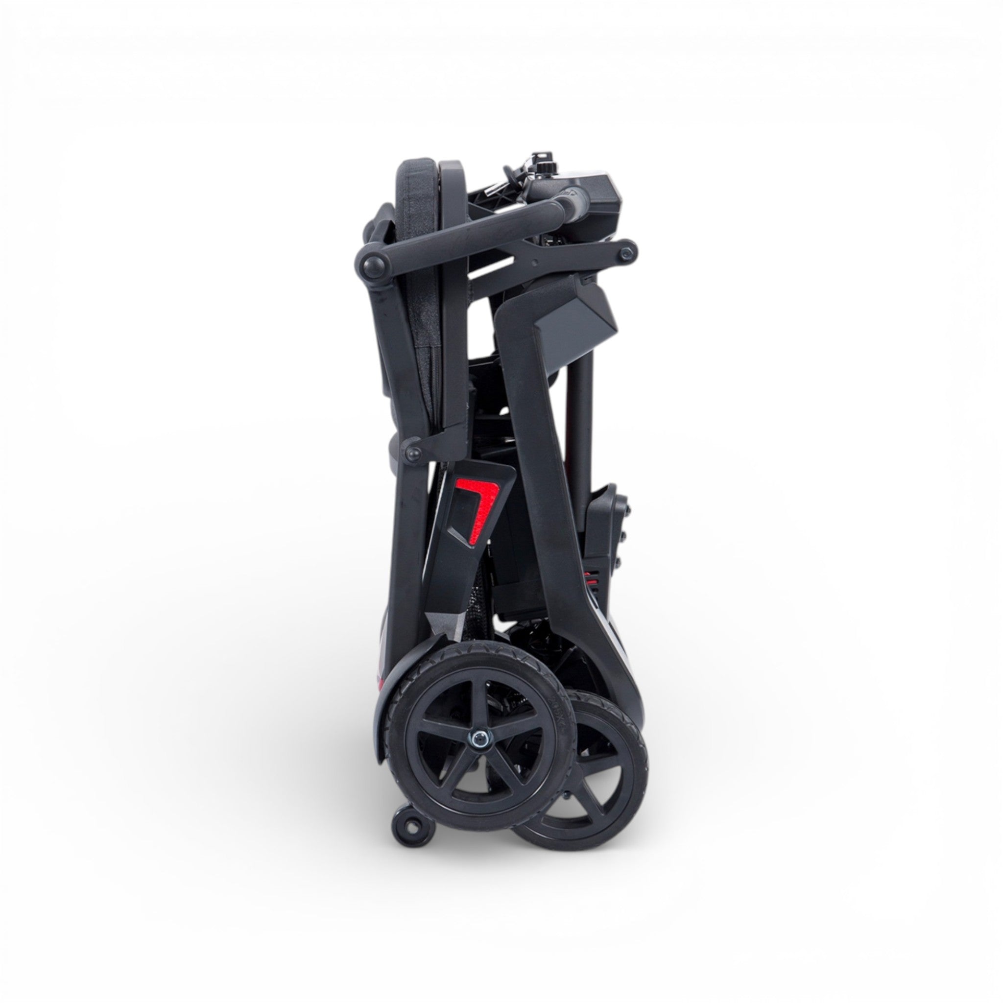 IVA Traveler 500 Rood - IVA Mobility BV