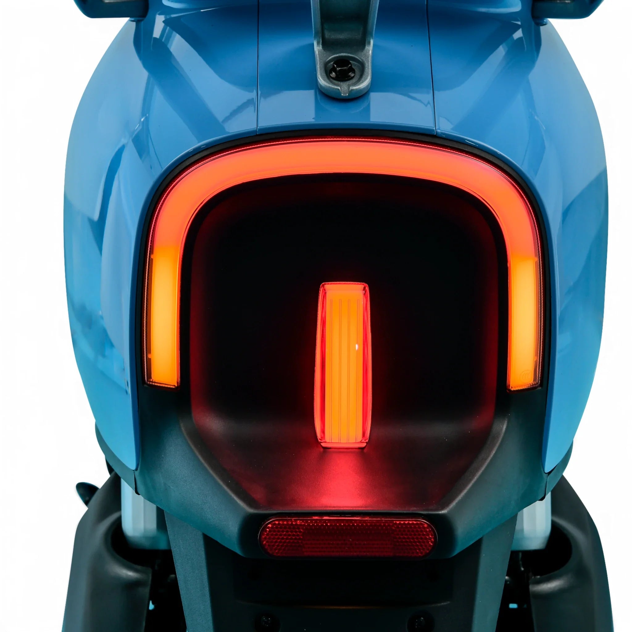 IVA E-GO S1 LED-achterlicht met geintegreerde richtingaanwijzers