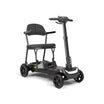 IVA Traveler 500 Superlight Zwart