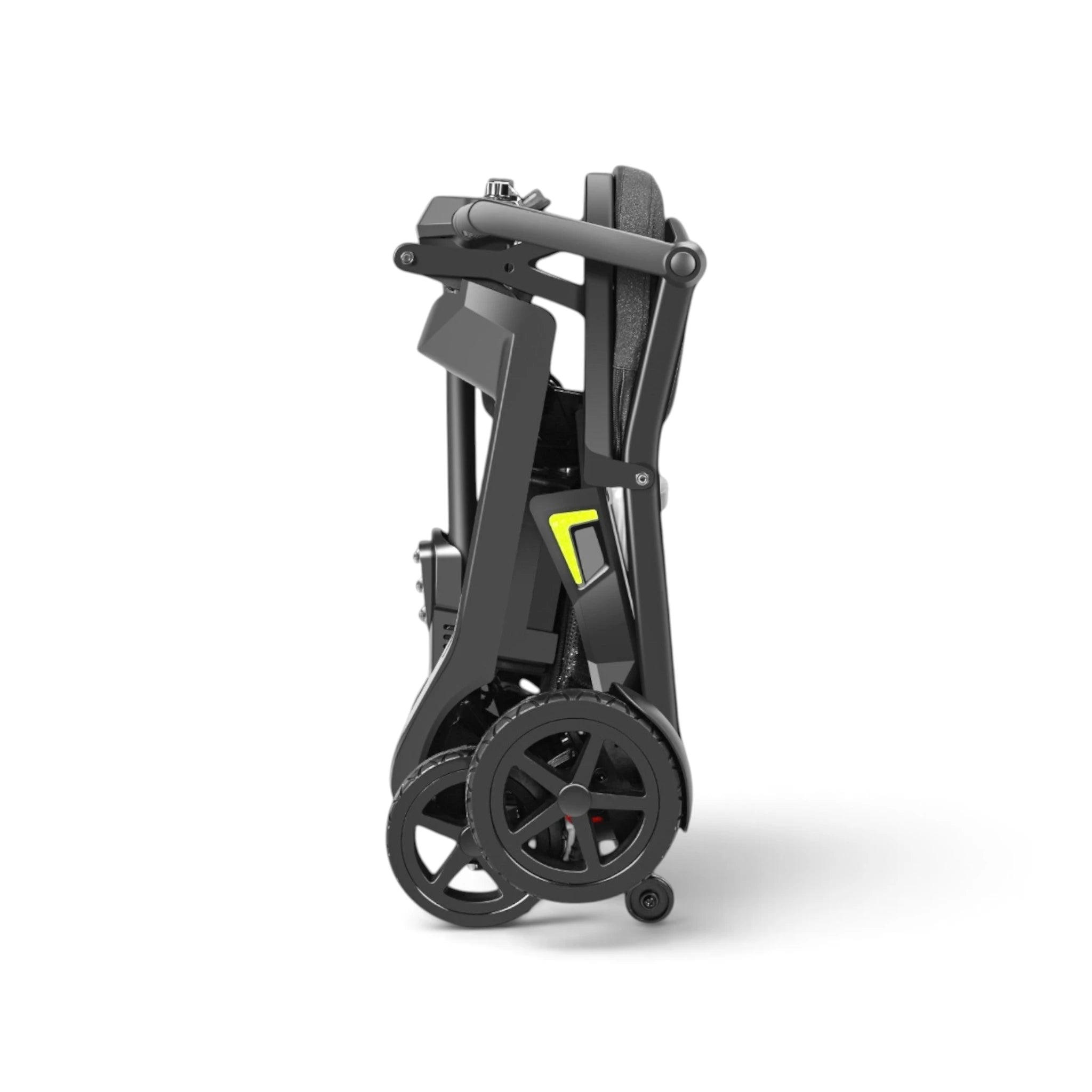IVA Traveler 500 Superlight Zwart