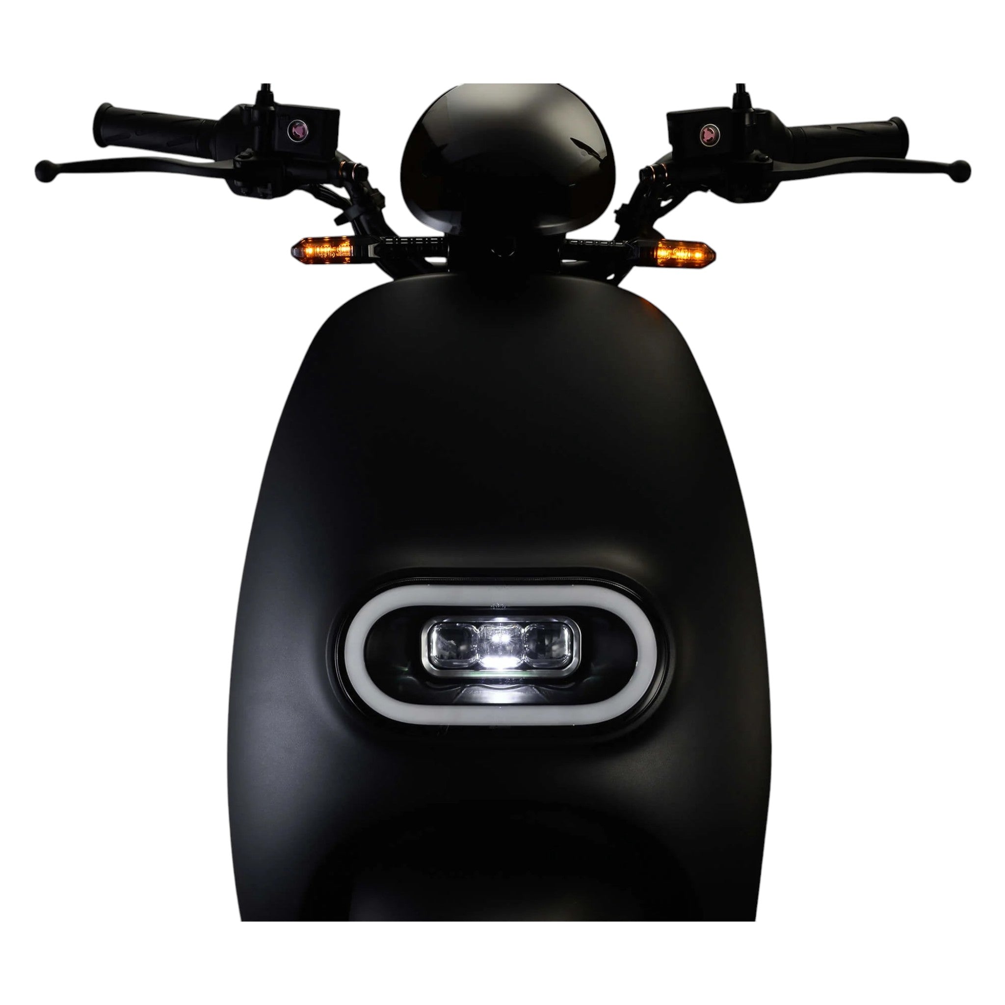 IVA E-GO S3 Rood - IVA Mobility BV