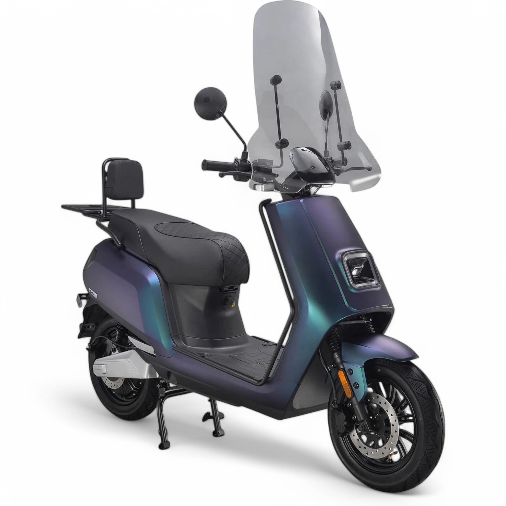 IVA E-GO S5 Kameleon - IVA Mobility BV