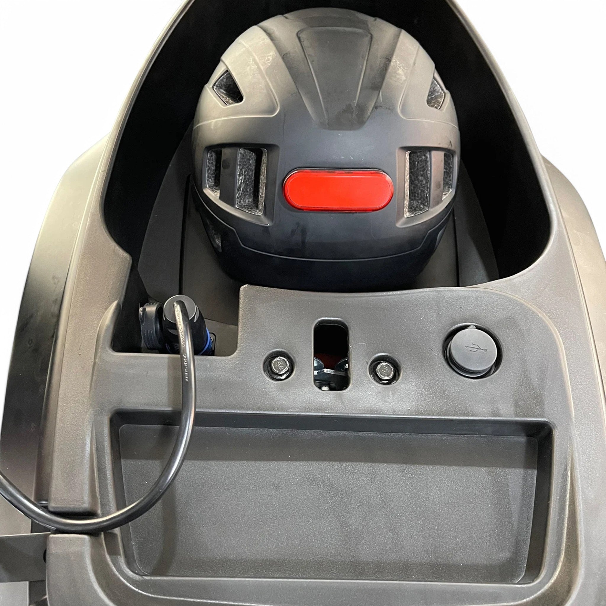 IVA Lux Electric 2.0 Zwart - IVA Mobility BV