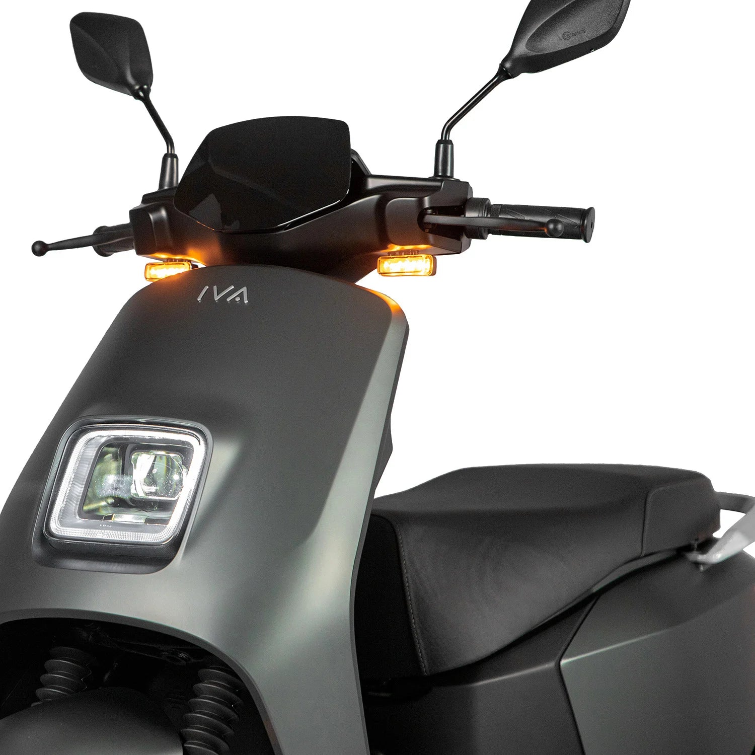 IVA NCE Zwart - IVA Mobility BV