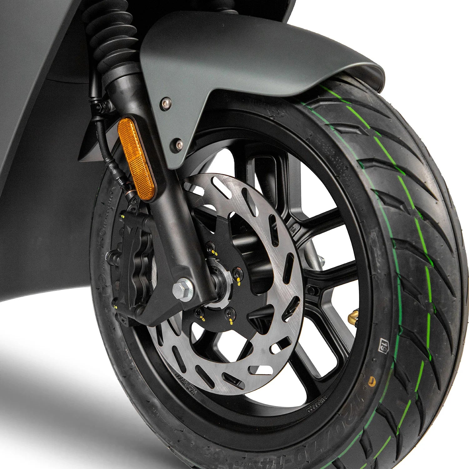 IVA NCE Zwart - IVA Mobility BV