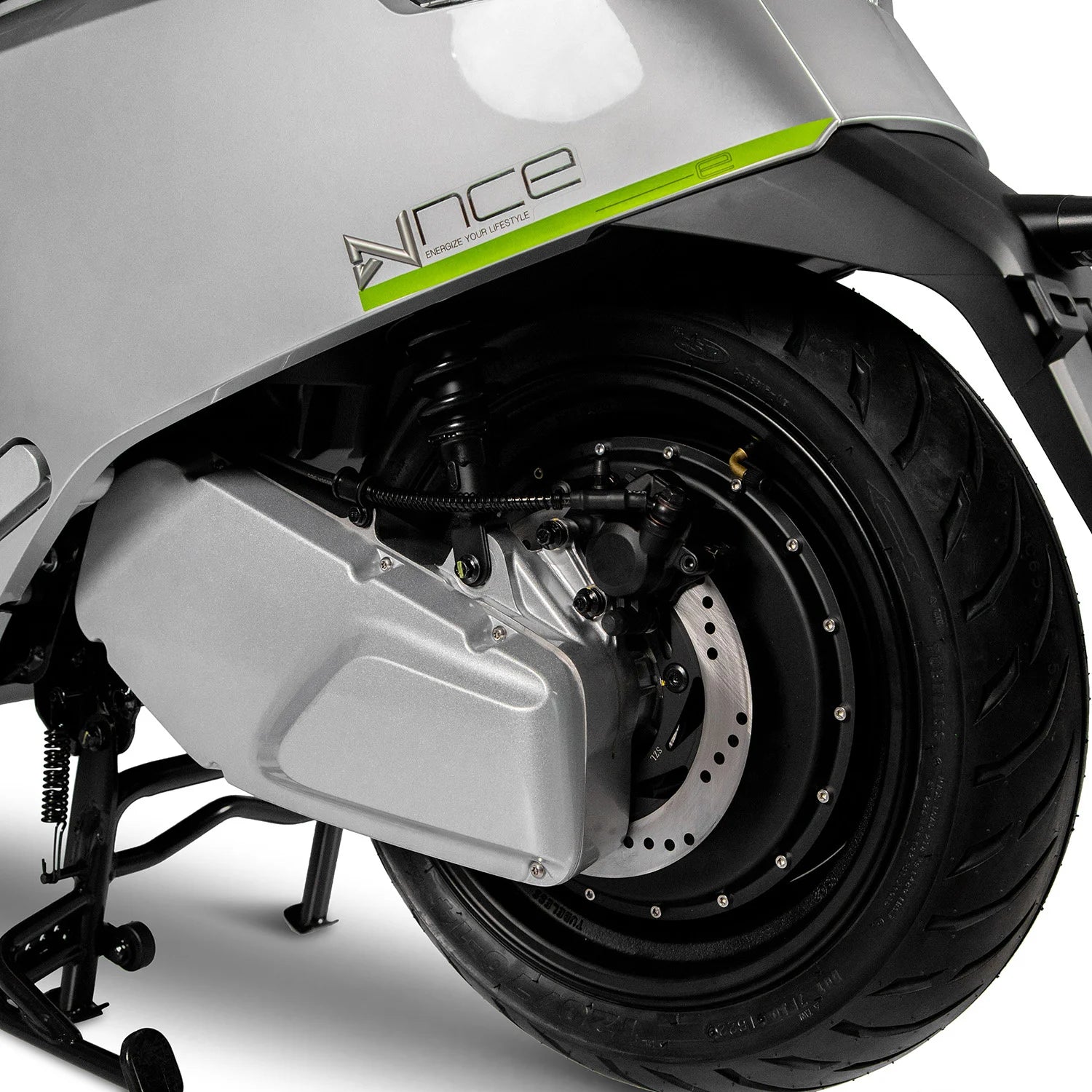 IVA NCE Zwart - IVA Mobility BV