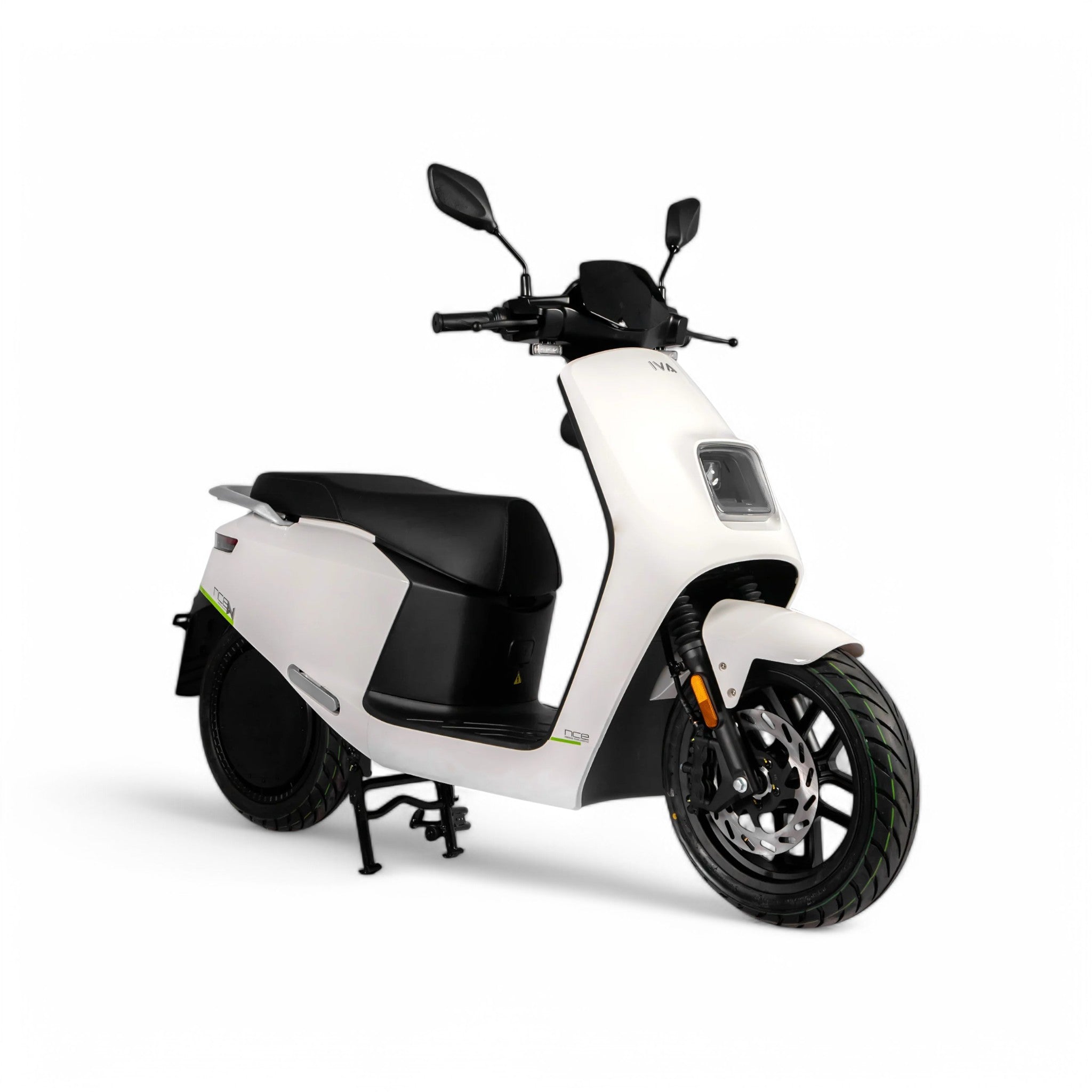 IVA NCE Wit - IVA Mobility BV