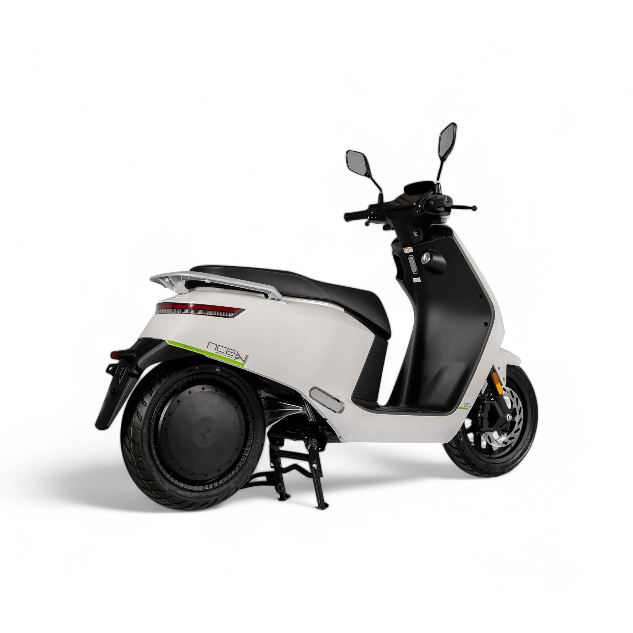 IVA NCE Wit - IVA Mobility BV