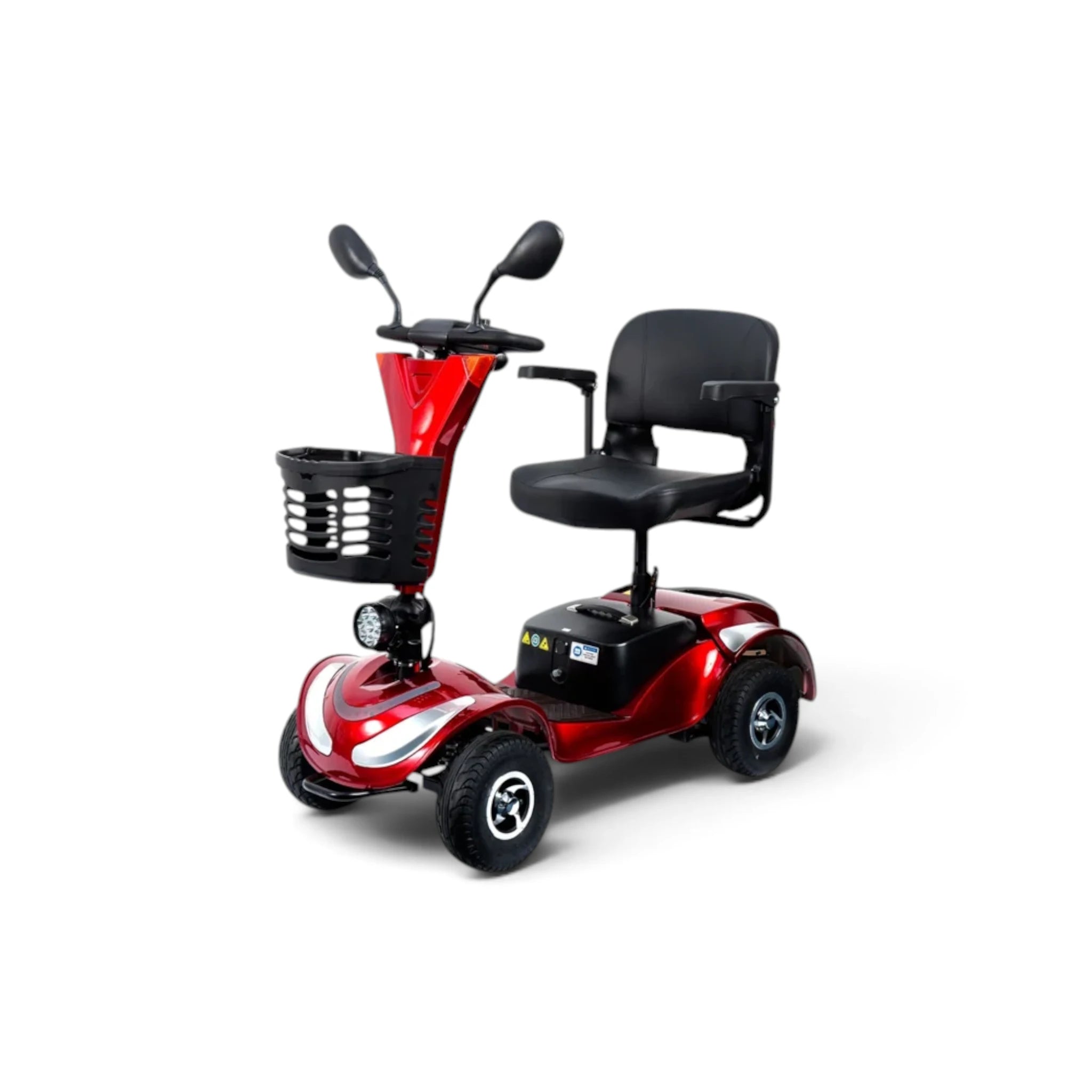 IVA Rider 300 Grau