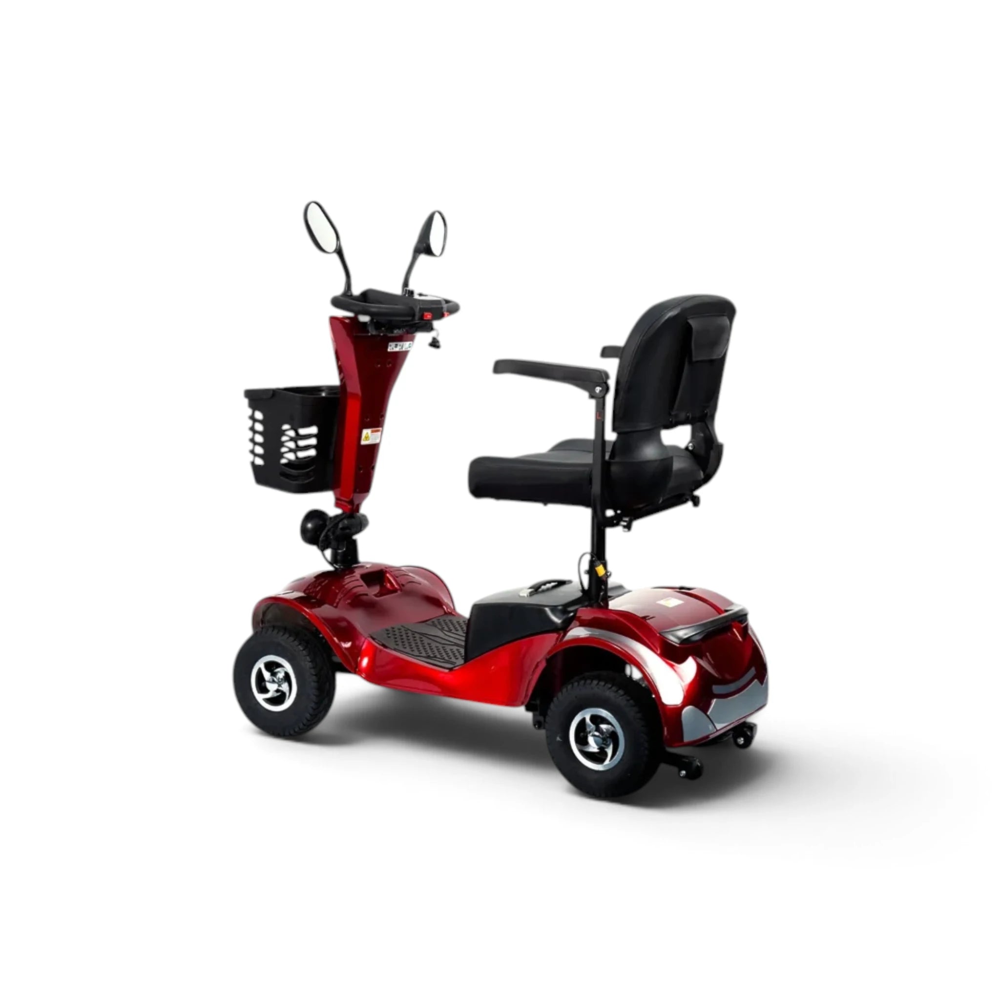 IVA Rider 300 Grau