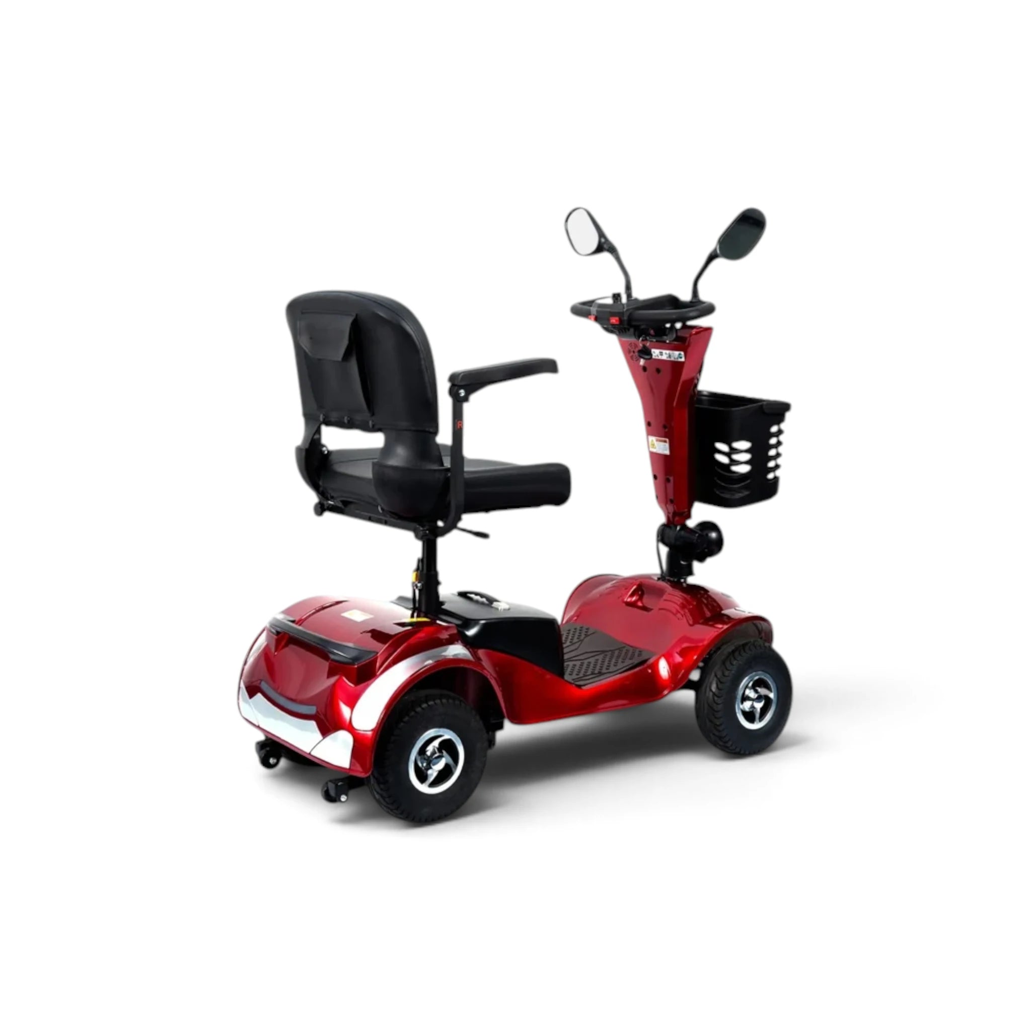 IVA Rider 300 Grau
