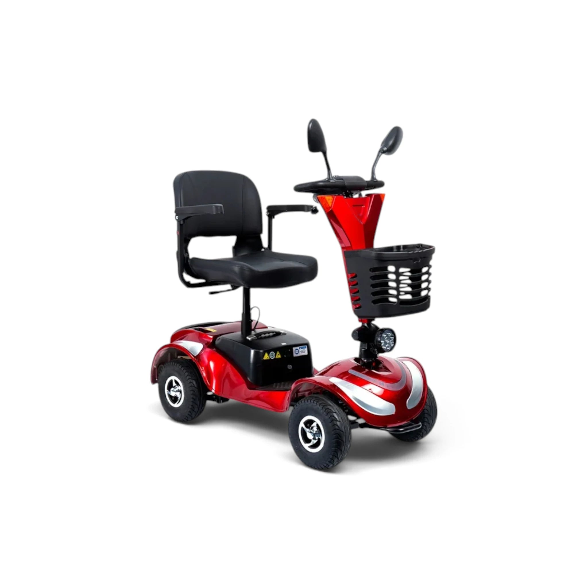 IVA Rider 300 Grau