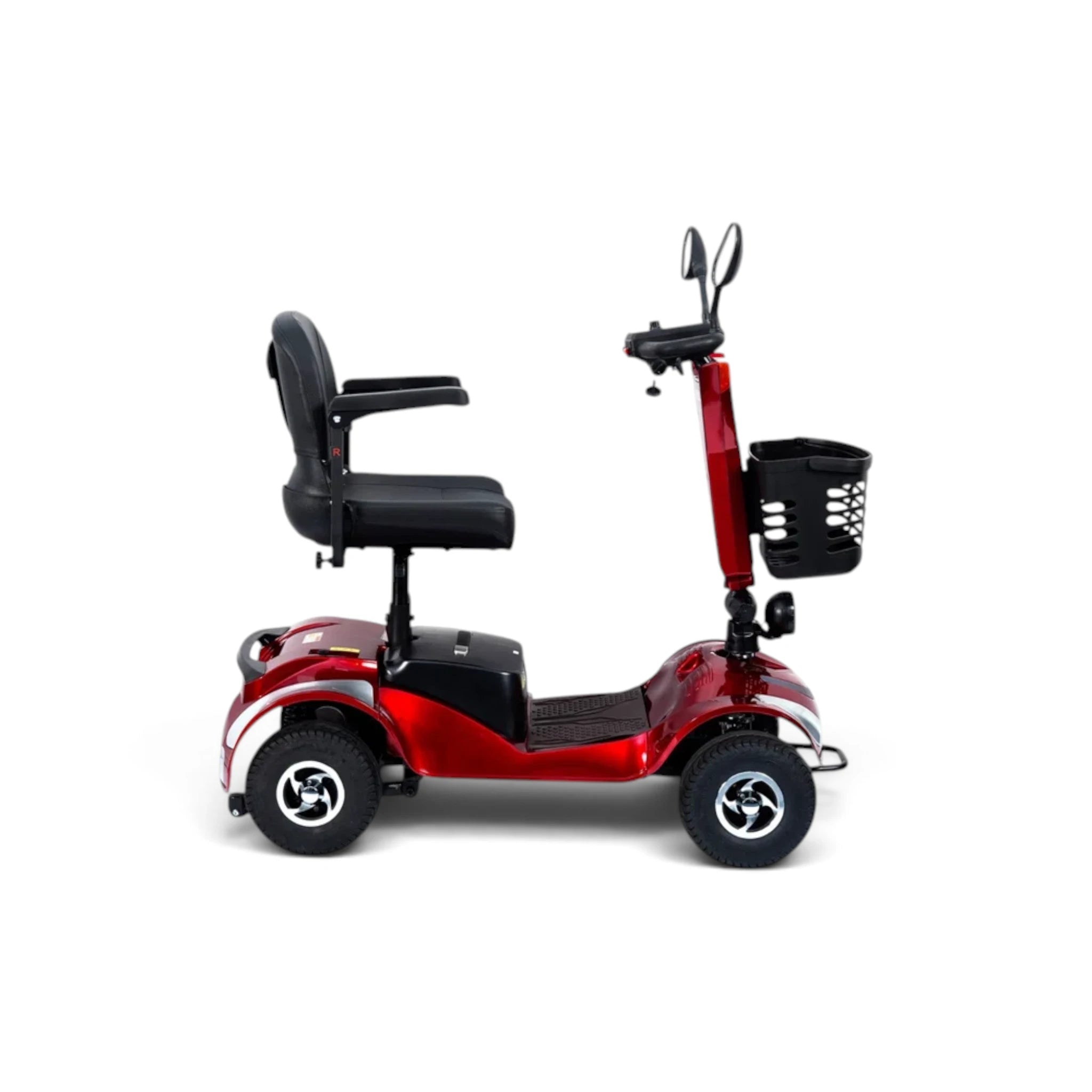 IVA Rider 300 Grau