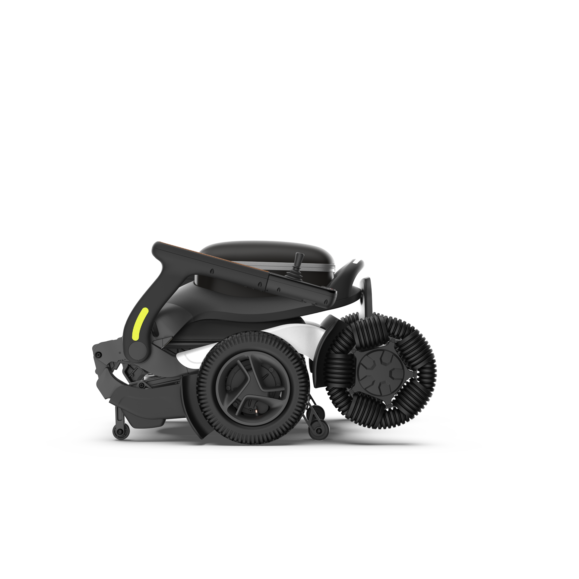 IVA Robooter E60 - IVA Mobility BV