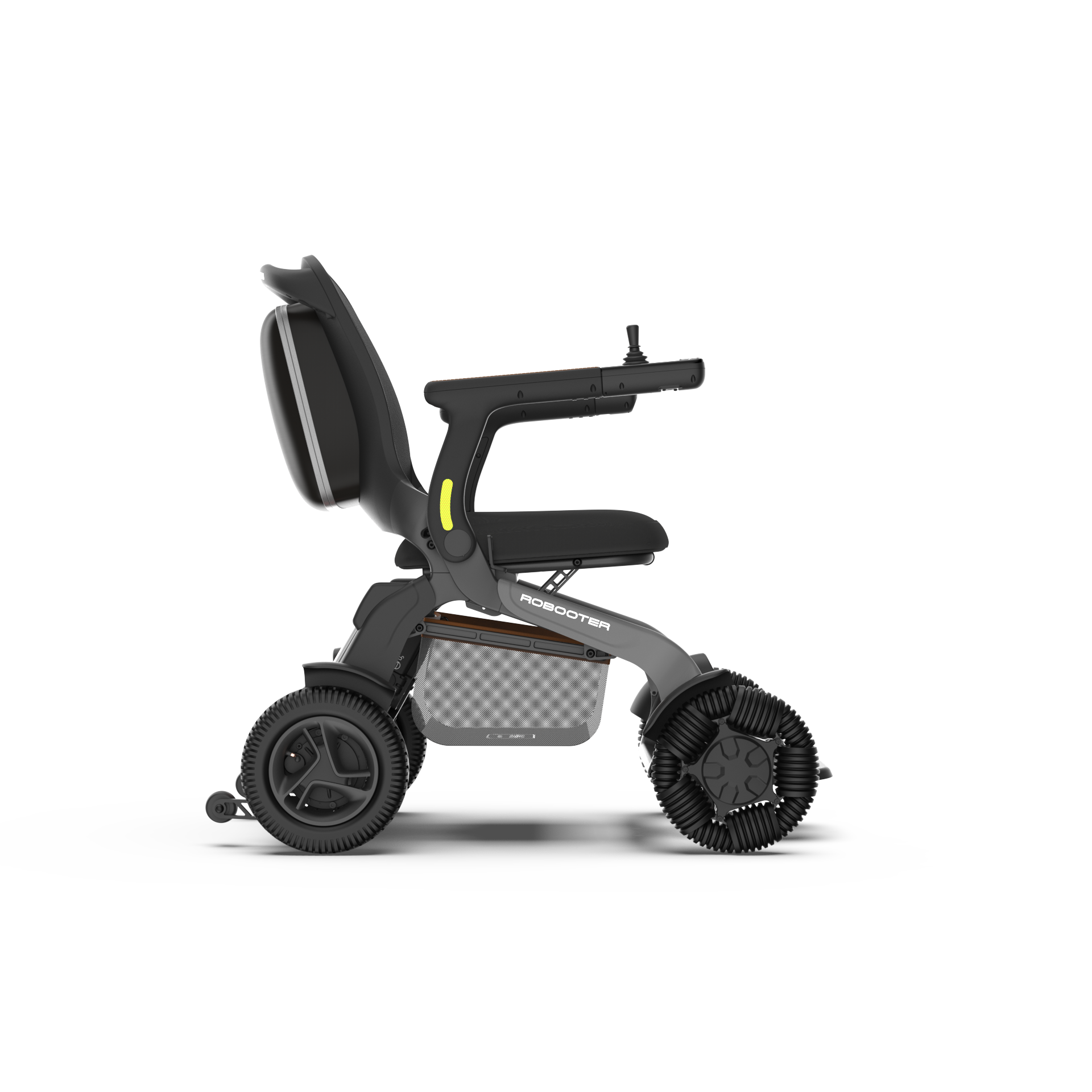 IVA Robooter E60 - IVA Mobility BV