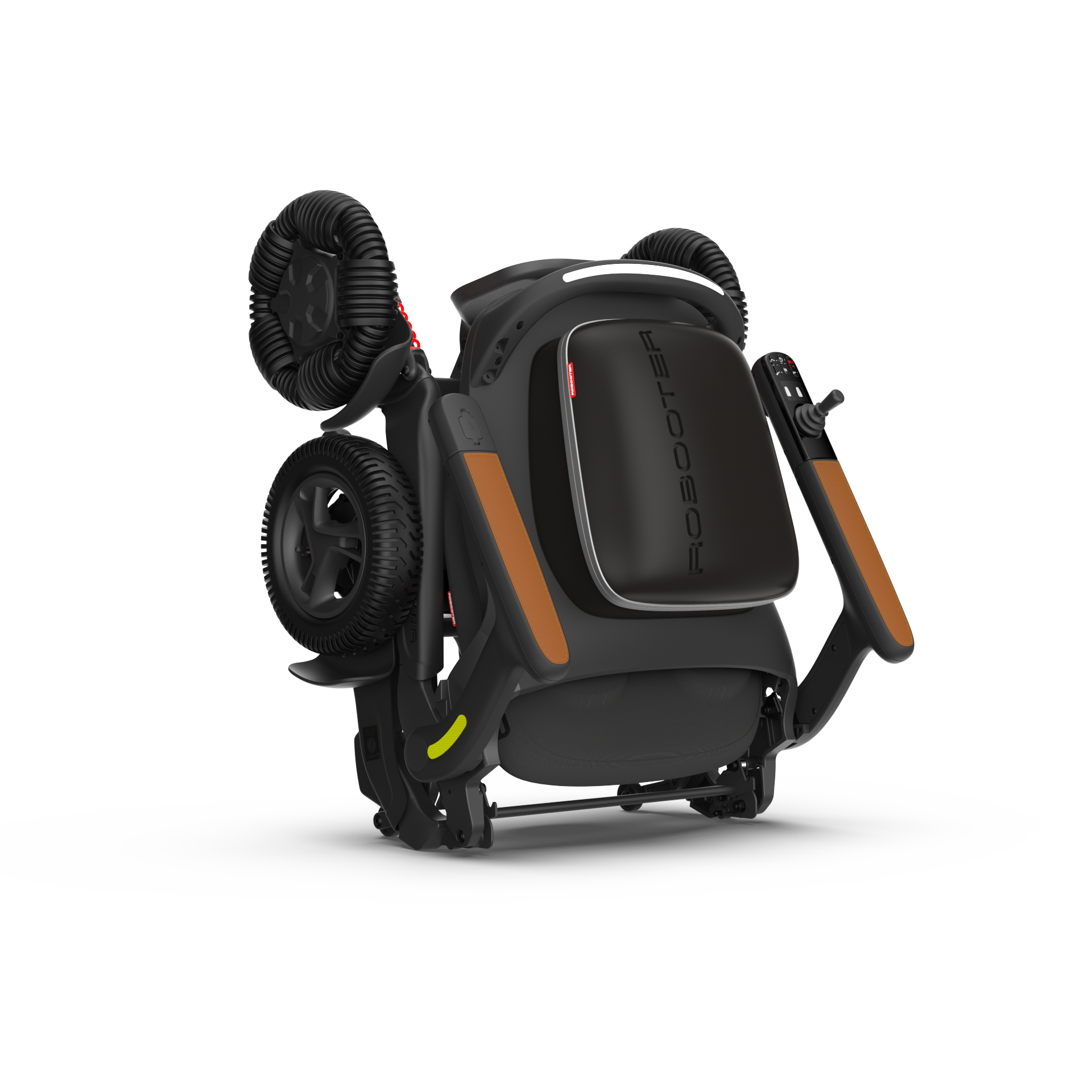 IVA Robooter E60 - IVA Mobility BV