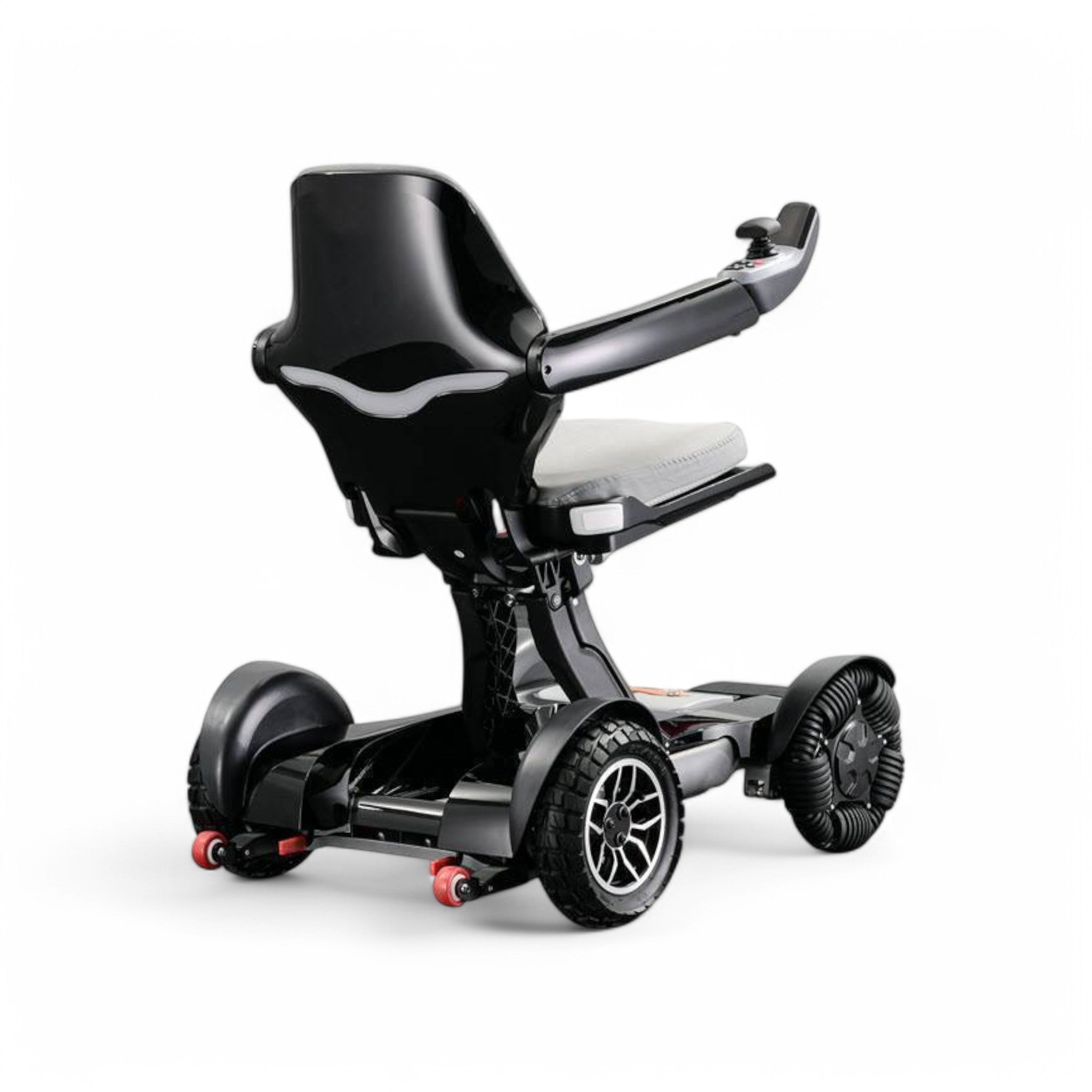 IVA Robooter X40 Zwart